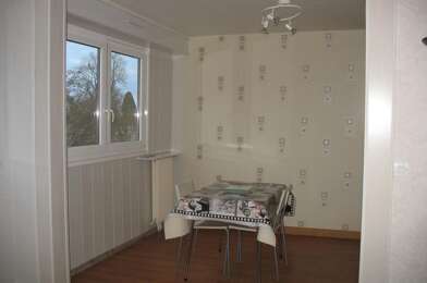 Appartement 1 pièces 485 €