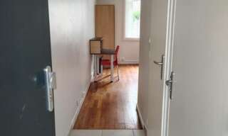 Appartement 1 Pièce 30 m² à louer à Grenoble (38000)