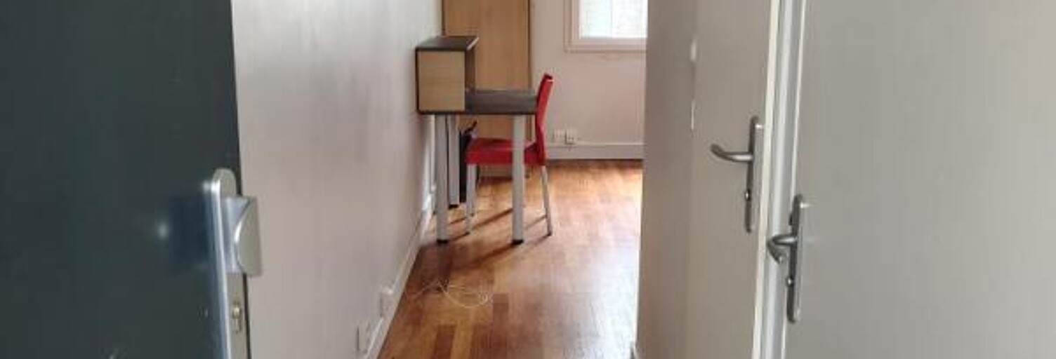 Appartement 1 Pièce 30 m² à louer à Grenoble (38000)