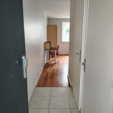 Appartement 1 pièces 590 €