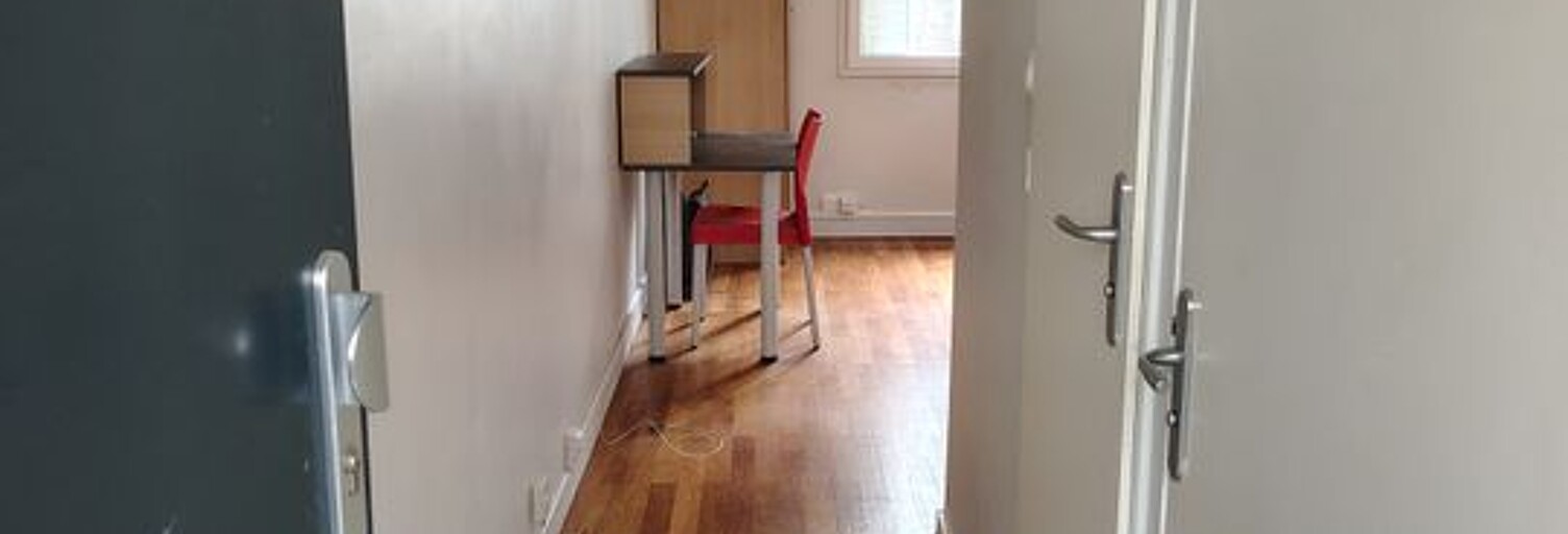 Appartement 1 Pièce 30 m² à louer à Grenoble (38000)