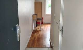 Appartement 1 Pièce 30 m² à louer à Grenoble (38000)