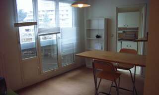 Appartement 1 Pièce 26 m² à louer à Saint-Étienne (42000)