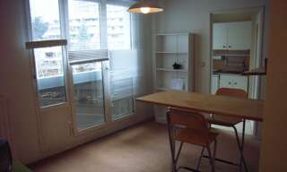 Appartement 1 Pièce 26 m² à louer à Saint-Étienne (42000)