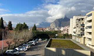 Appartement 1 Pièce 18 m² à louer à Fontaine (38600)