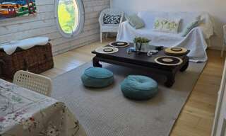 Appartement 2 Pièces 49 m² à louer à Suresnes (92150)