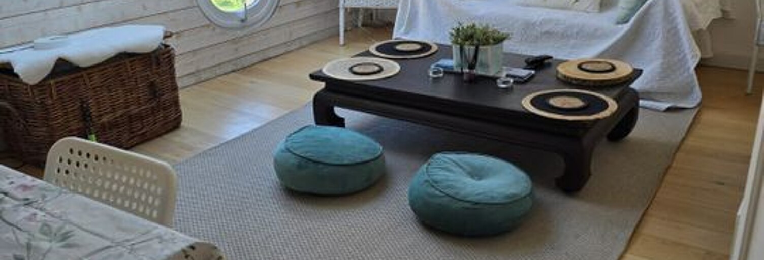 Appartement 2 Pièces 49 m² à louer à Suresnes (92150)