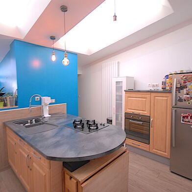 Maison 4 pièces 1190 €
