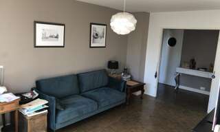 Appartement 5 Pièces 84 m² à louer à Bougival (78380)