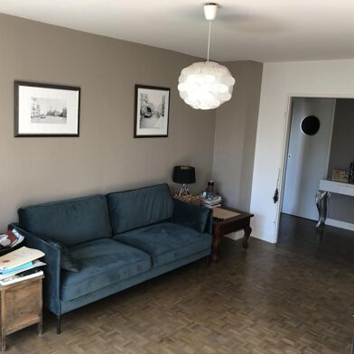 Appartement 5 pièces 1650 €