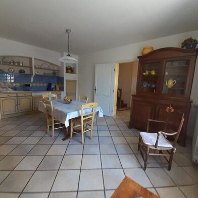 Maison 3 pièces 730 €