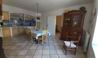 Maison 3 Pièces 80 m² à louer à Caunes-Minervois (11160)