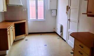 Appartement 2 Pièces 50 m² à louer à Vénissieux (69200)