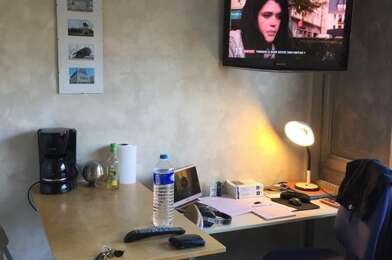 Appartement 1 pièces 620 €