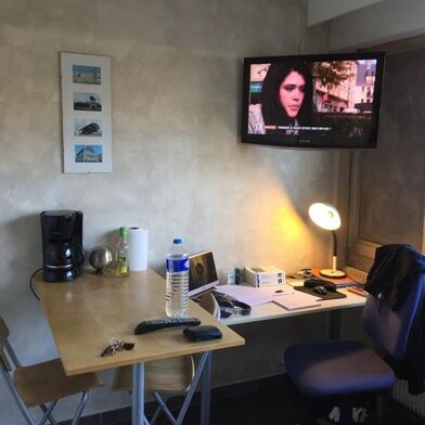 Appartement 1 pièces 620 €