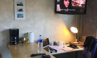 Appartement 1 Pièce 19 m² à louer à Caluire-et-Cuire (69300)