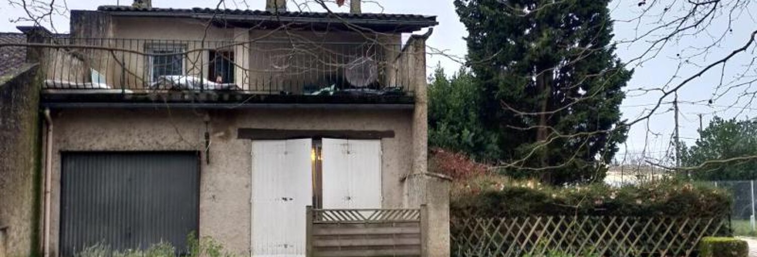 Maison 3 Pièces 100 m² à louer à Vayres (33870)