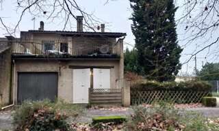 Maison 3 Pièces 100 m² à louer à Vayres (33870)