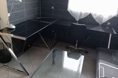 Appartement 1 pièces 550 €