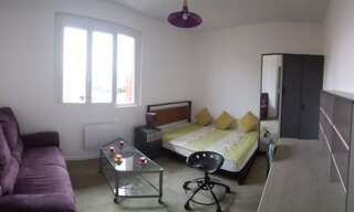 Appartement 2 Pièces 26 m² à louer à Bourg-en-Bresse (01000)