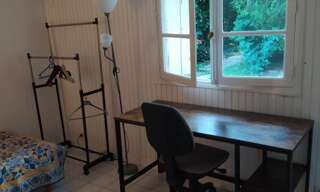 Appartement 1 Pièce 11 m² à louer à Bourg-la-Reine (92340)