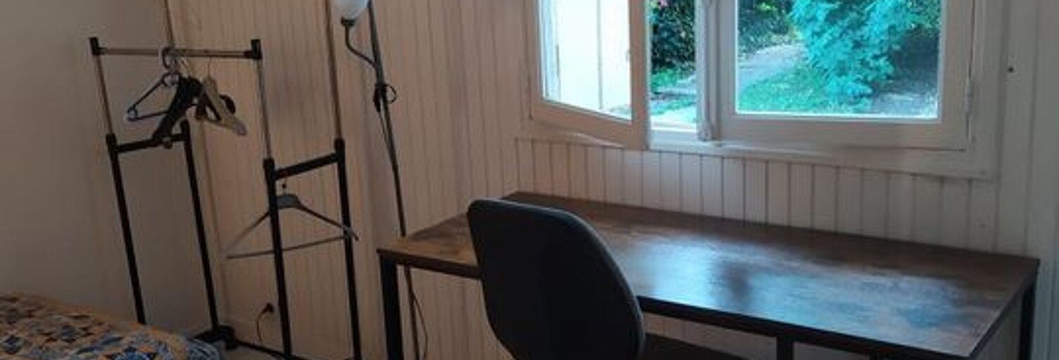 Appartement 1 Pièce 11 m² à louer à Bourg-la-Reine (92340)