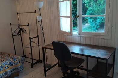 Appartement 1 pièces 500 €