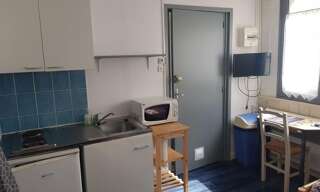 Appartement 1 Pièce 16 m² à louer à Valenciennes (59300)