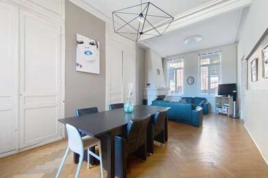 Maison 6 pièces 330000 €