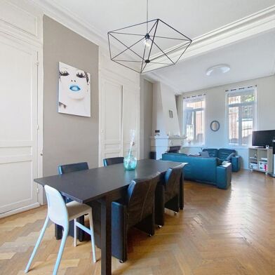 Maison 6 pièces 330000 €