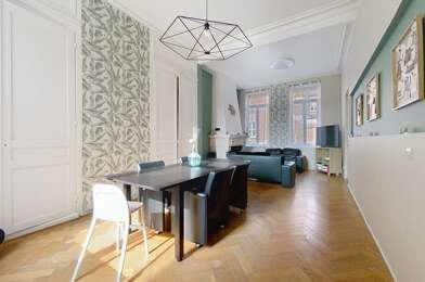 Maison 6 pièces 319900 €