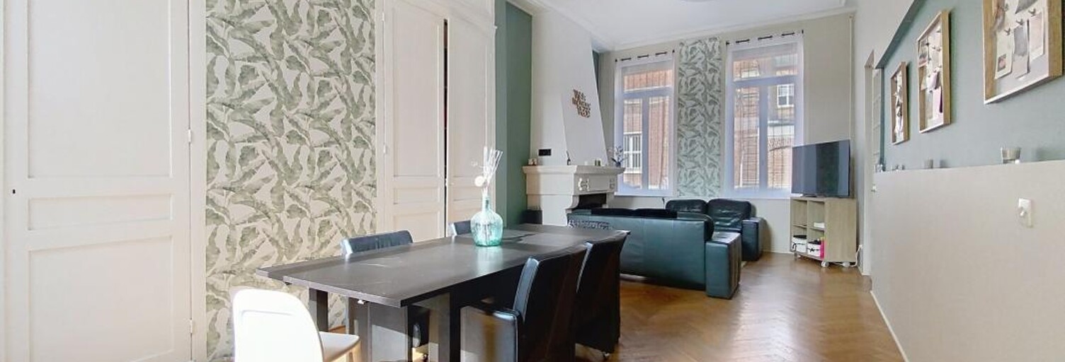 Maison 6 Pièces 155 m² à vendre à Armentières (59280)
