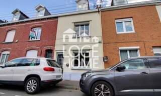Maison 4 Pièces 96 m² à vendre à La Bassée (59480)