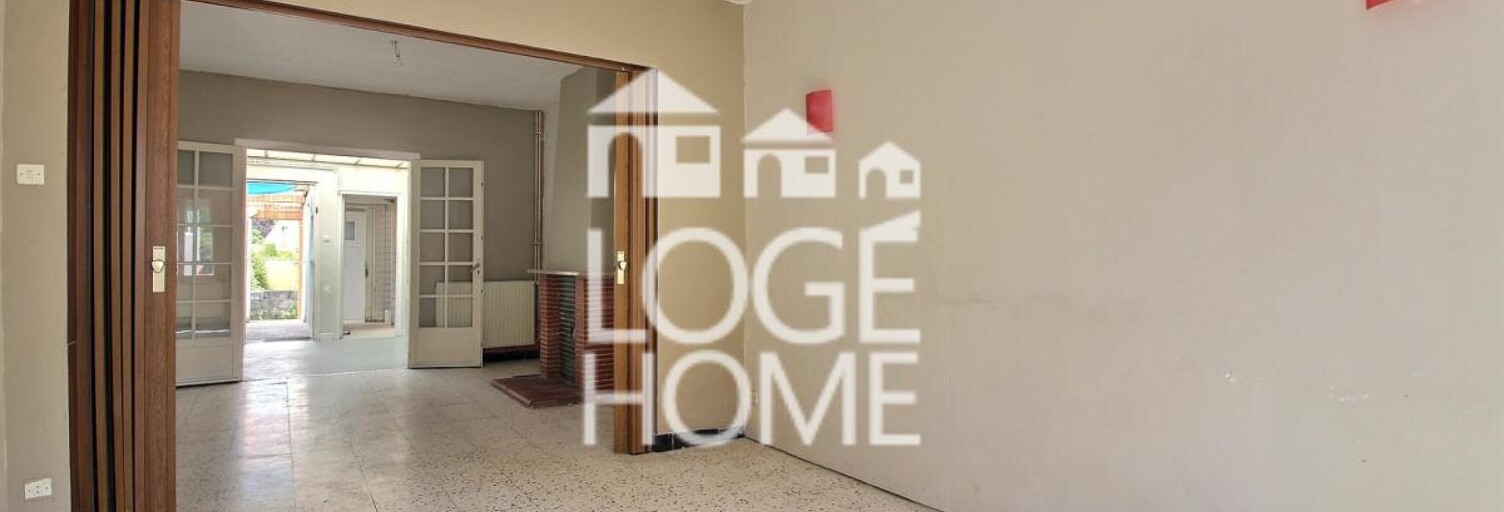 Maison 4 Pièces 96 m² à vendre à La Bassée (59480)