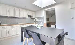 Maison 4 Pièces 130 m² à vendre à Sin-le-Noble (59450)