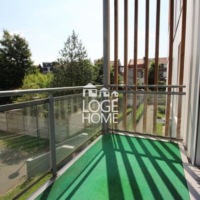 Appartement 2 pièces 130000 €