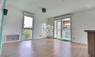 Appartement 2 Pièces 48 m² à vendre à Wattrelos (59150)