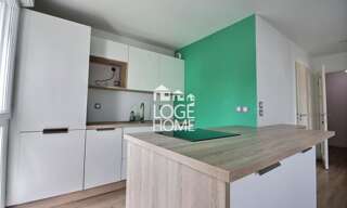 Appartement 2 Pièces 48 m² à vendre à Wattrelos (59150)