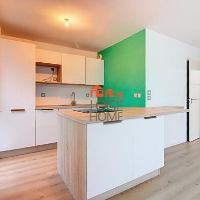 Appartement 2 pièces 130000 €