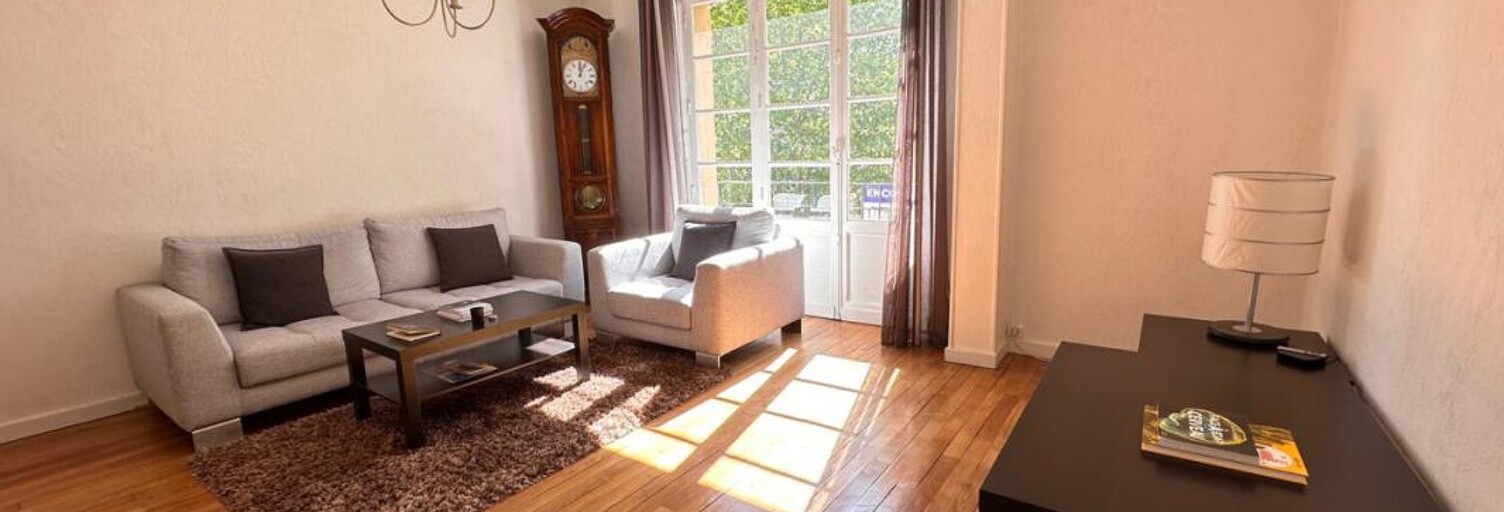 Appartement 3 Pièces 71 m² à vendre à Chamalières (63400)