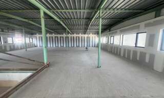 Bureau  340 m² à louer à Gouesnou (29850)