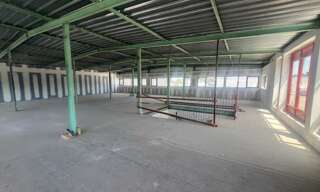 Bureau  340 m² à louer à Gouesnou (29850)