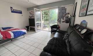 Appartement 2 Pièces 48 m² à vendre à Colmar (68000)