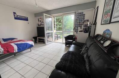 Appartement - 48m ² — photo du bien