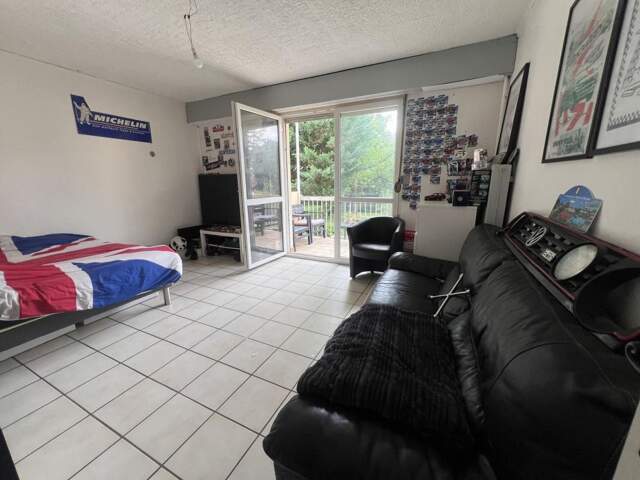 Appartement - 48m ² — photo du bien
