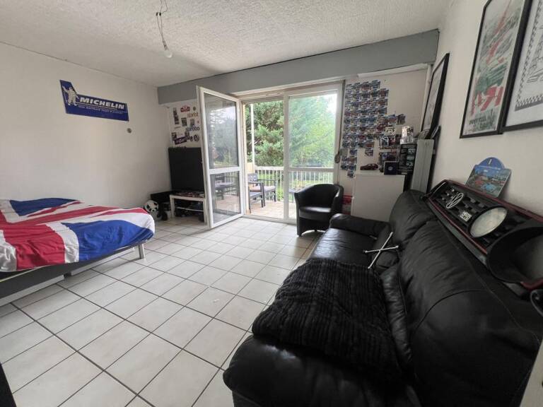 Appartement - 48m ² — photo 1