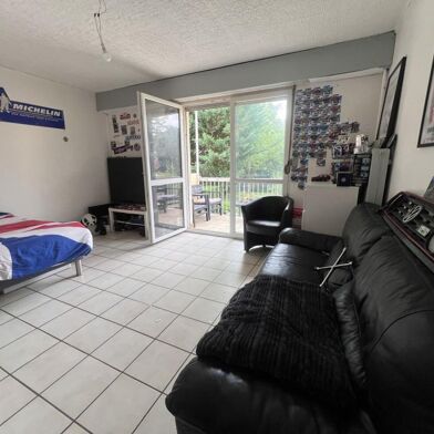 Appartement 2 pièces 150000 €