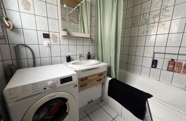Appartement - 48m ² — photo 2