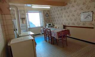 Maison 3 Pièces 109 m² à vendre à Chantes (70360)