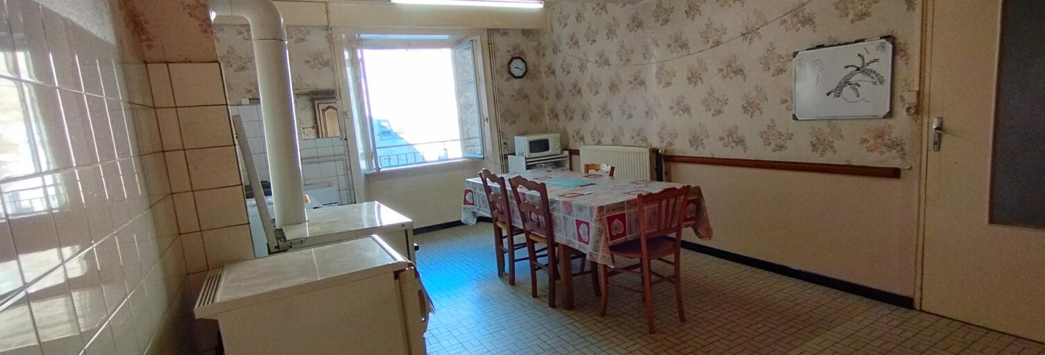 Maison 3 Pièces 109 m² à vendre à Chantes (70360)